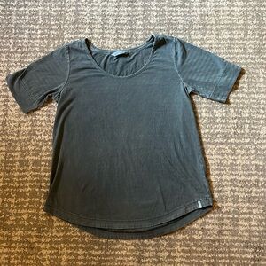 Woolrich Women’s tshirt size large.